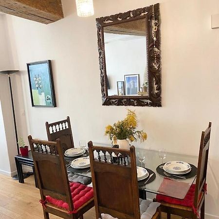 Апартаменты Beautiful Flat In Paris Montorgueil, Free Parking Экстерьер фото