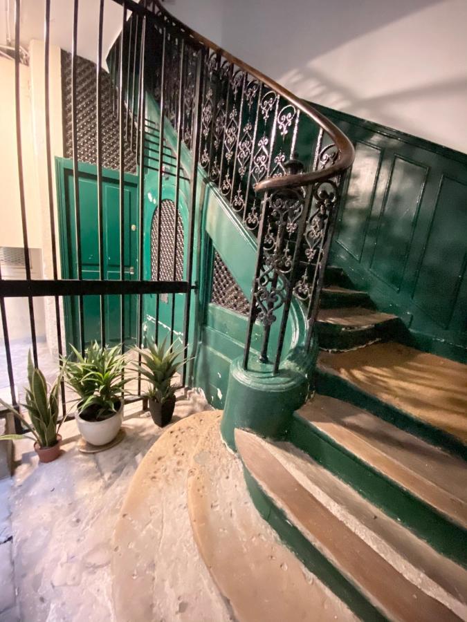 Апартаменты Beautiful Flat In Paris Montorgueil, Free Parking Экстерьер фото
